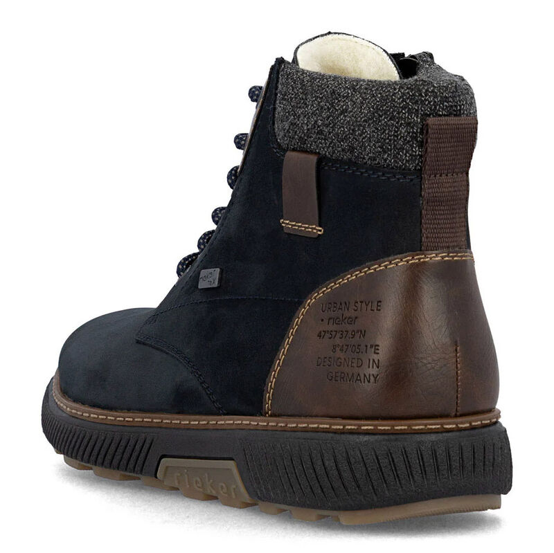 Rieker Nafira B33 image number 3